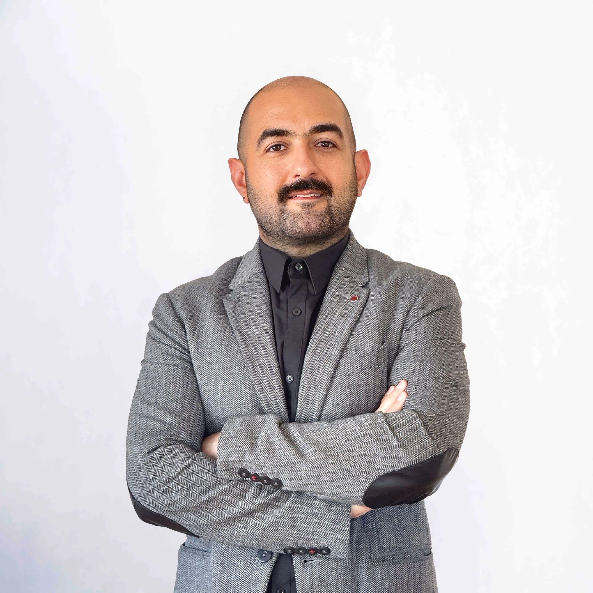 Hossein Afshari
