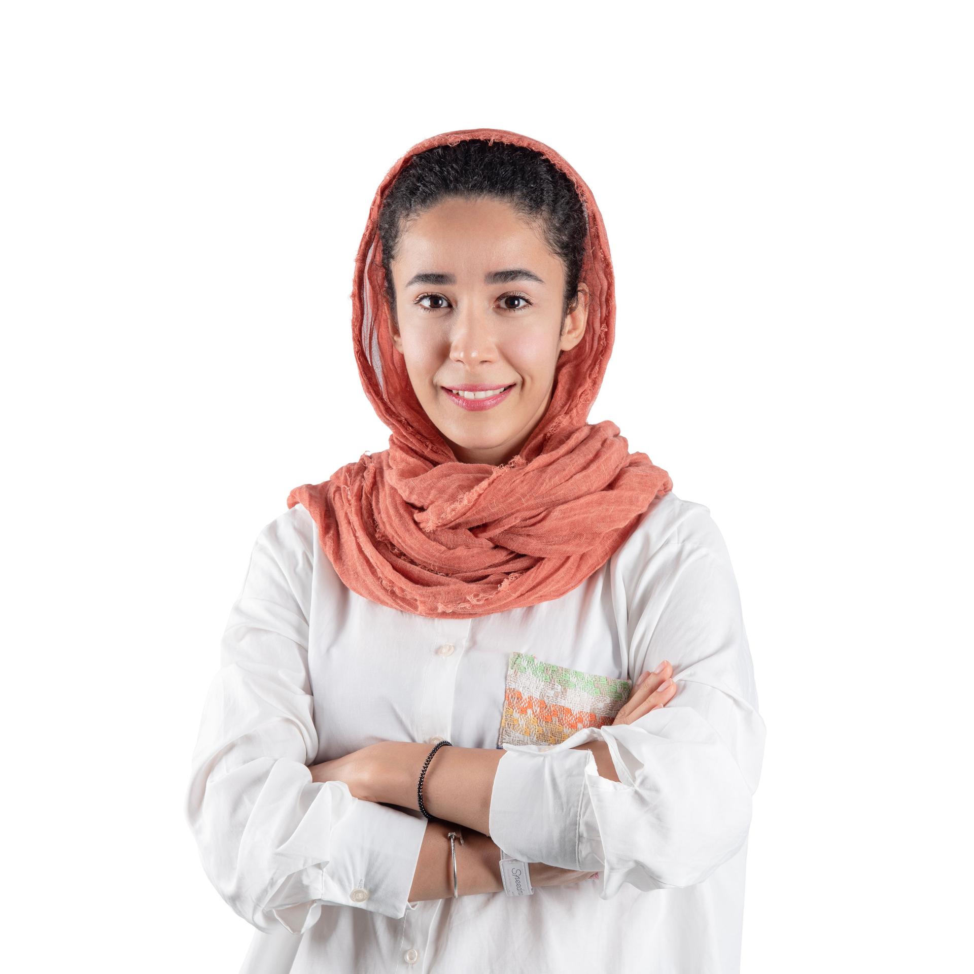 Najva Langeroudi