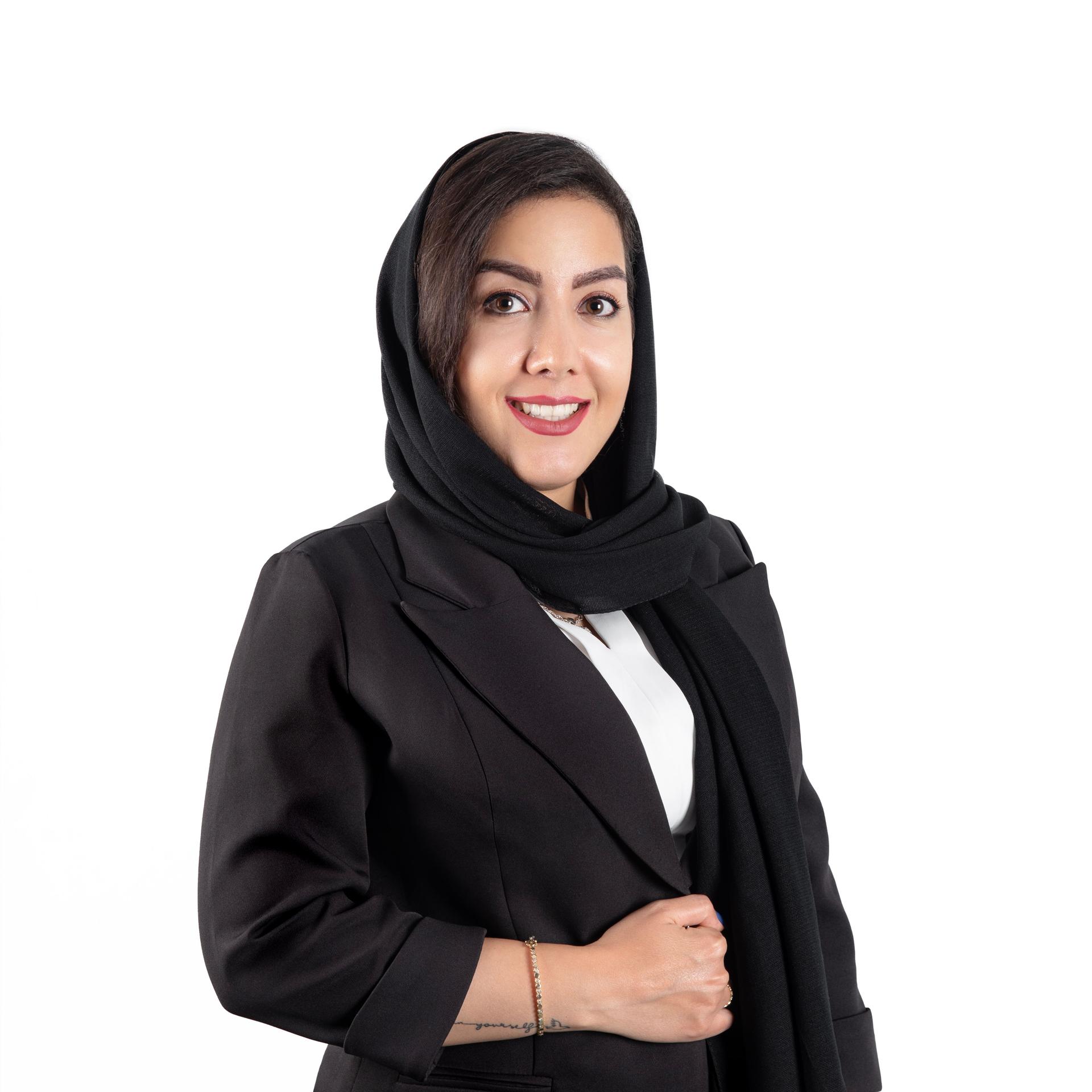 Marzieh Heidari