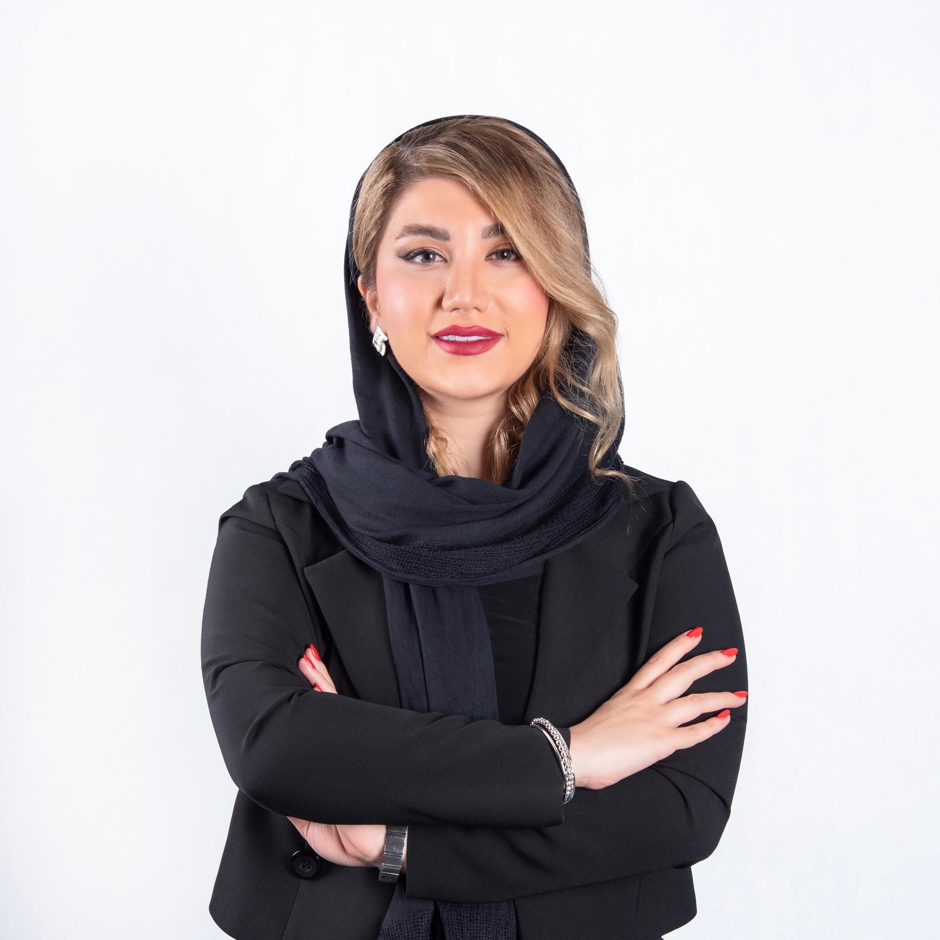 Afra Alavi