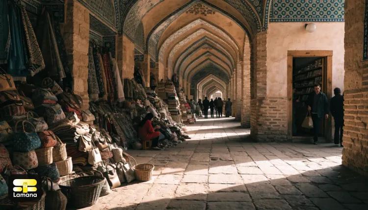 فروش در مارکت‌پلیس یا سایت خودتان؟