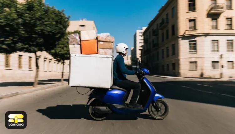 تفاوت تبلیغات مارکتپلیس و فروشنده